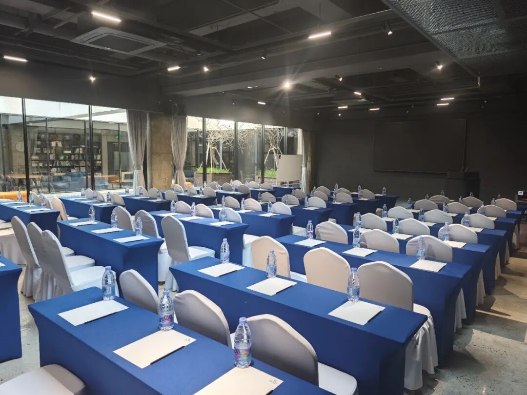 【上海闵行】客厅3店 实景图