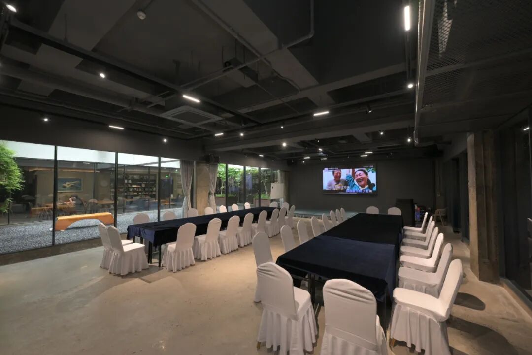 【上海闵行】客厅3店 实景图