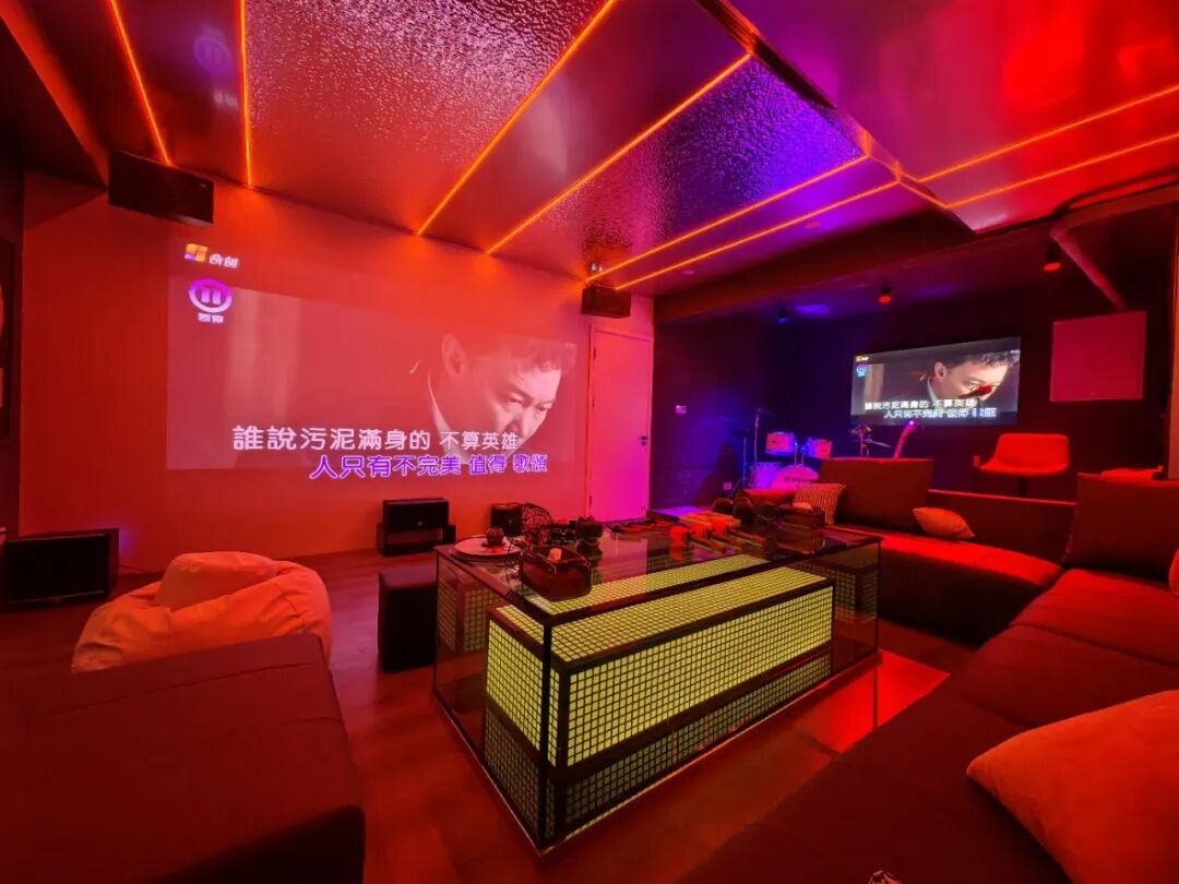 【上海闵行】空间4店 实景图