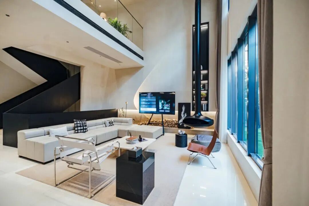 【上海闵行】轻奢馆5店 实景图