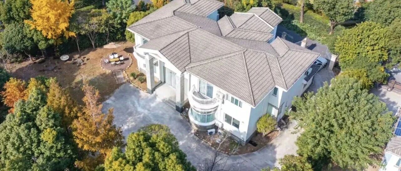 【上海闵行】现代半岛6店