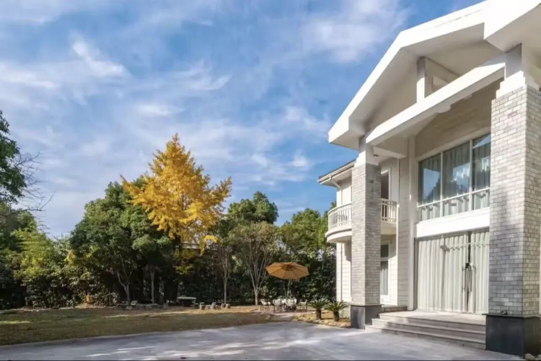 【上海闵行】现代半岛6店 实景图