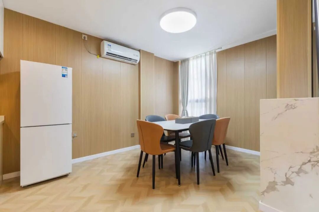 【上海闵行】浦江镇别墅7店 实景图
