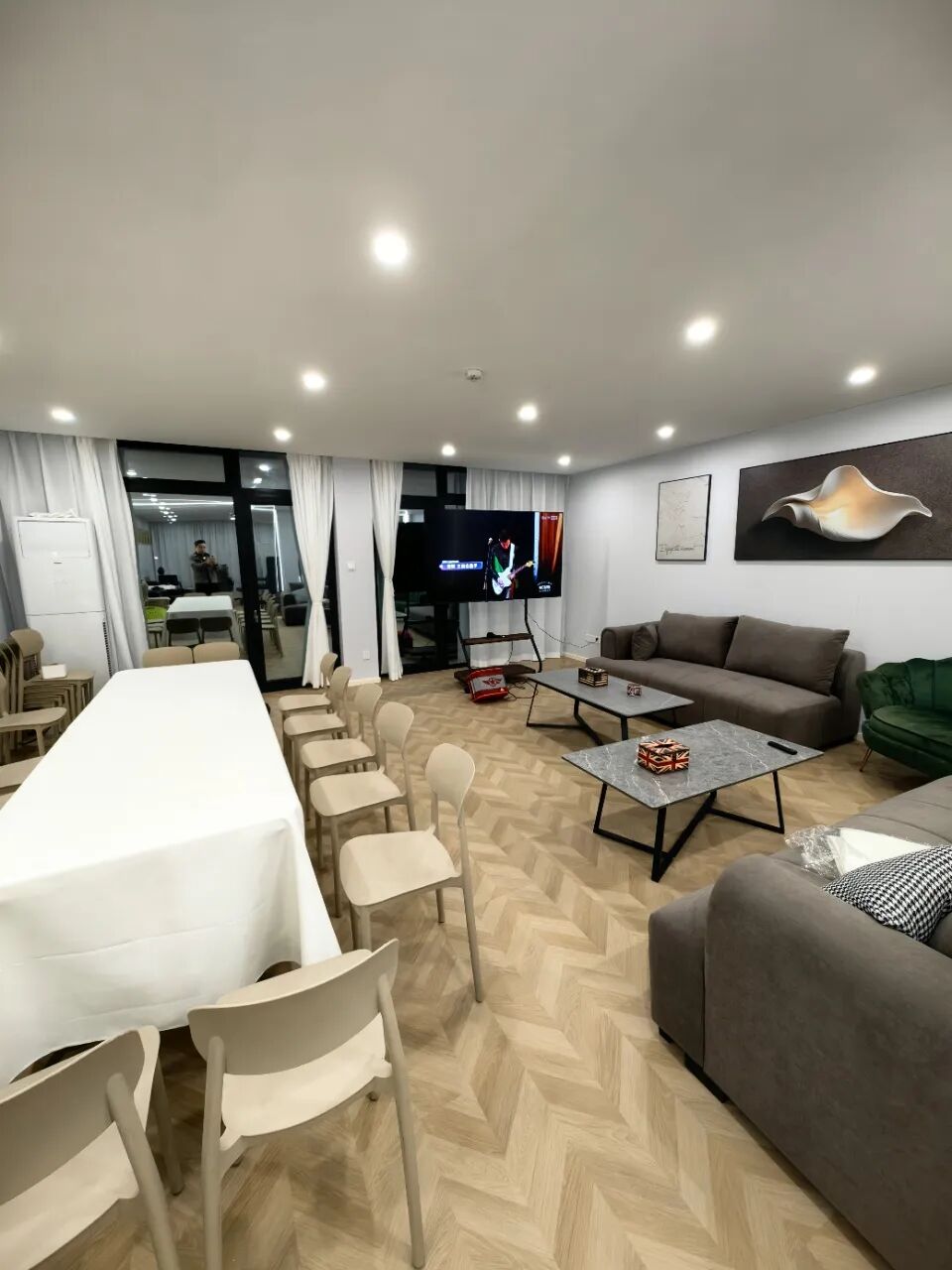 【上海闵行】浦江镇别墅8店 实景图