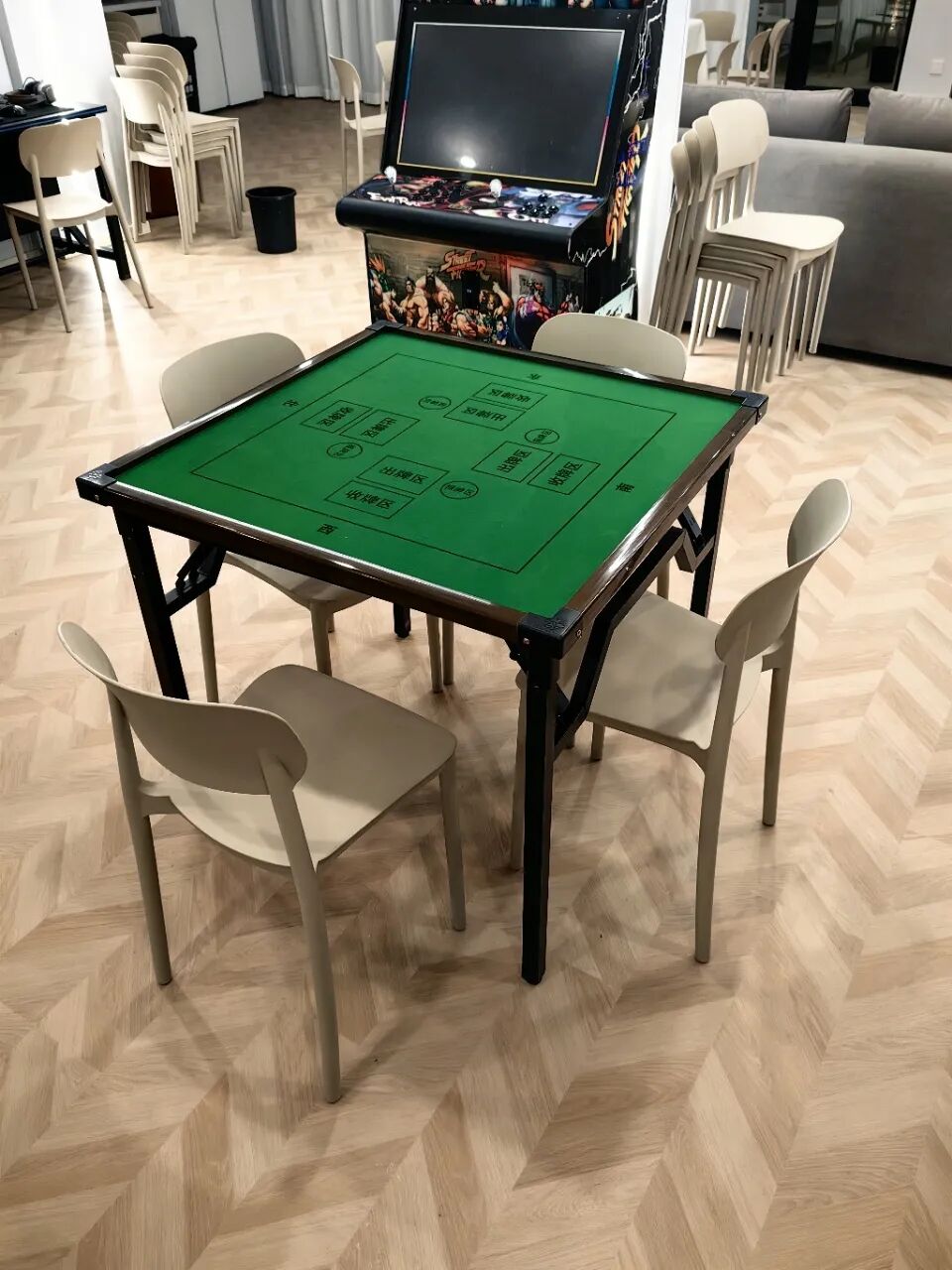 【上海闵行】浦江镇别墅8店 实景图