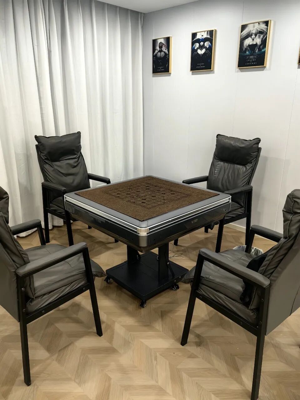 【上海闵行】浦江镇别墅8店 实景图