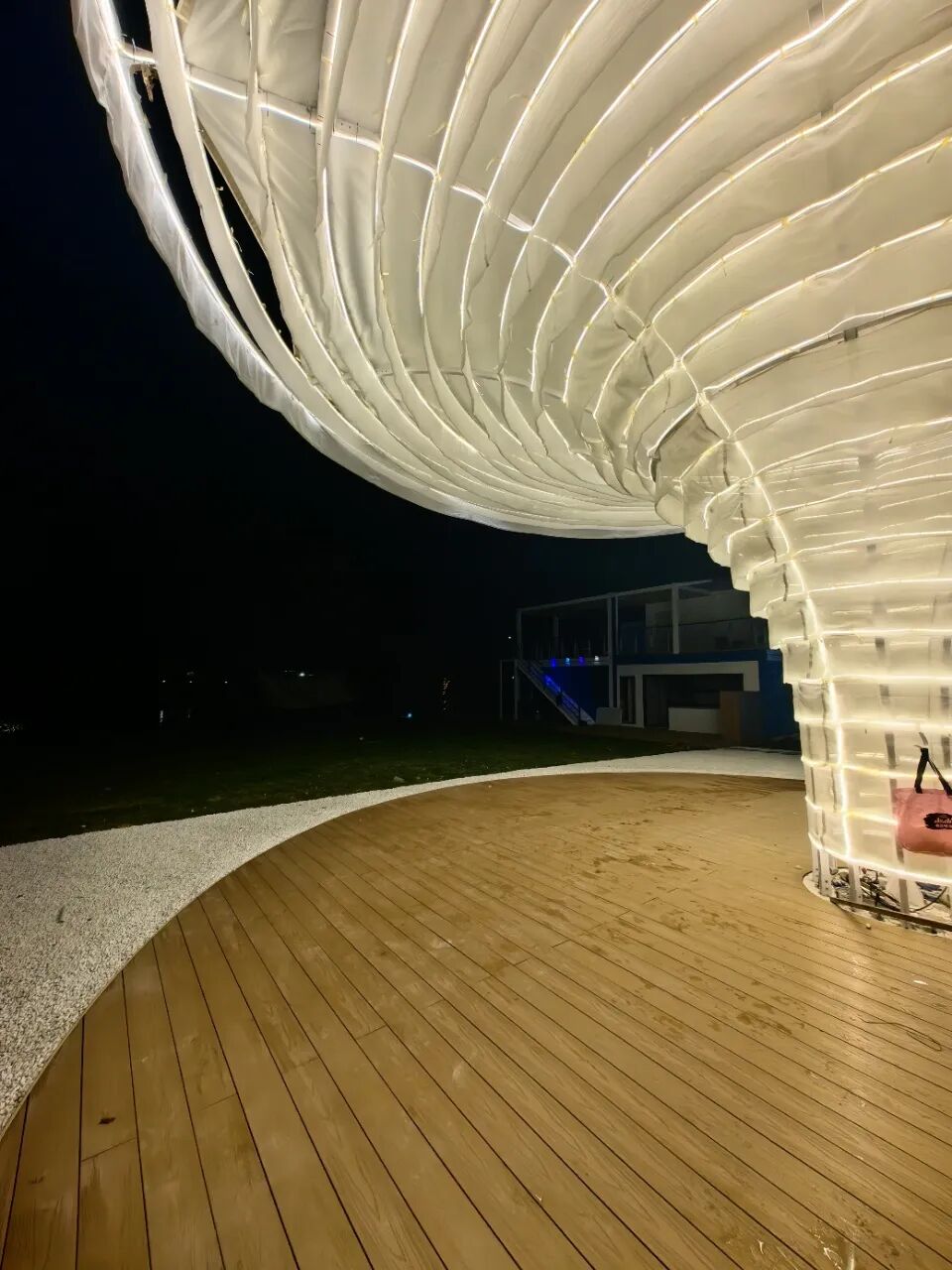 【上海闵行】浦江镇别墅8店 实景图