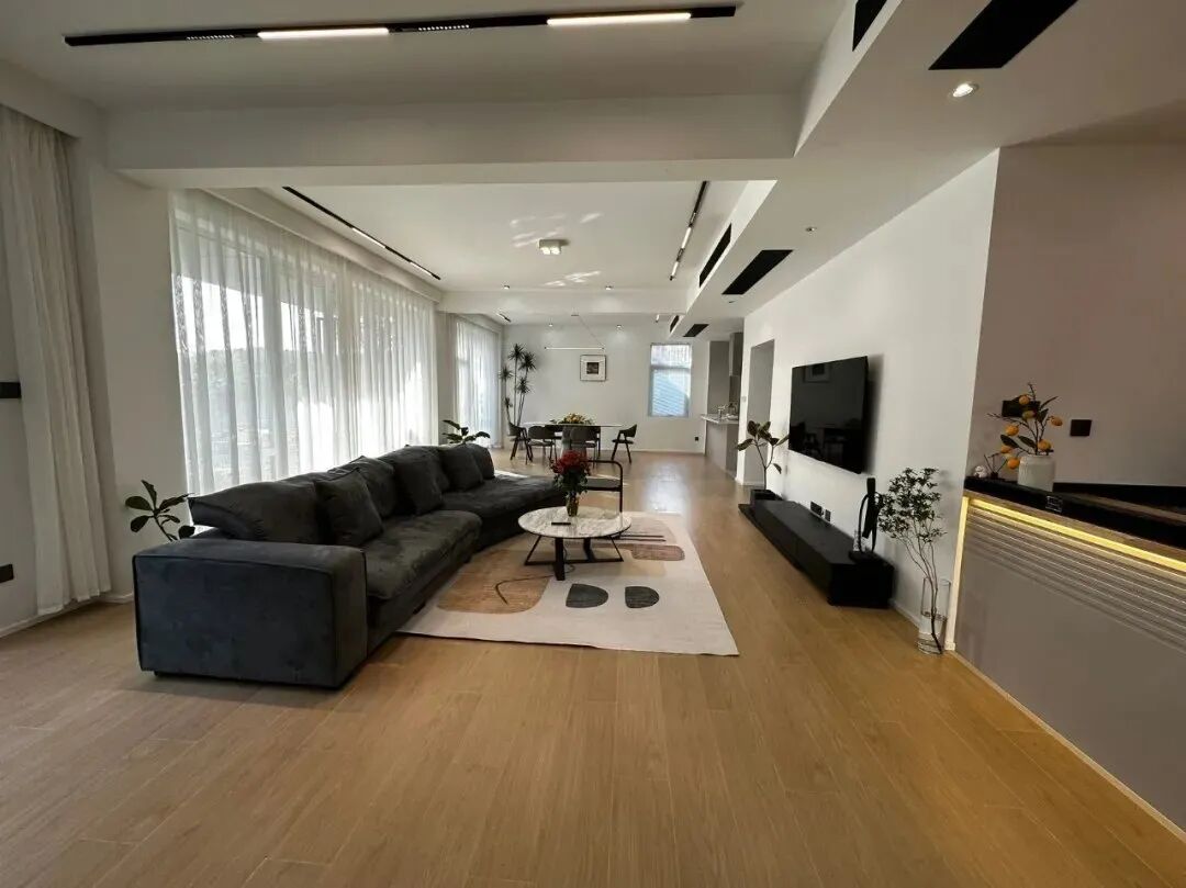 【上海闵行】简约独栋别墅9店 实景图