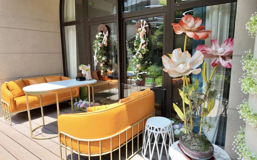 【上海闵行】恒南路10店 实景图