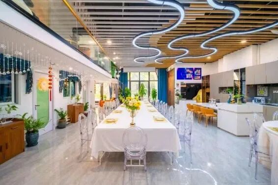 【上海闵行】恒南路10店 实景图