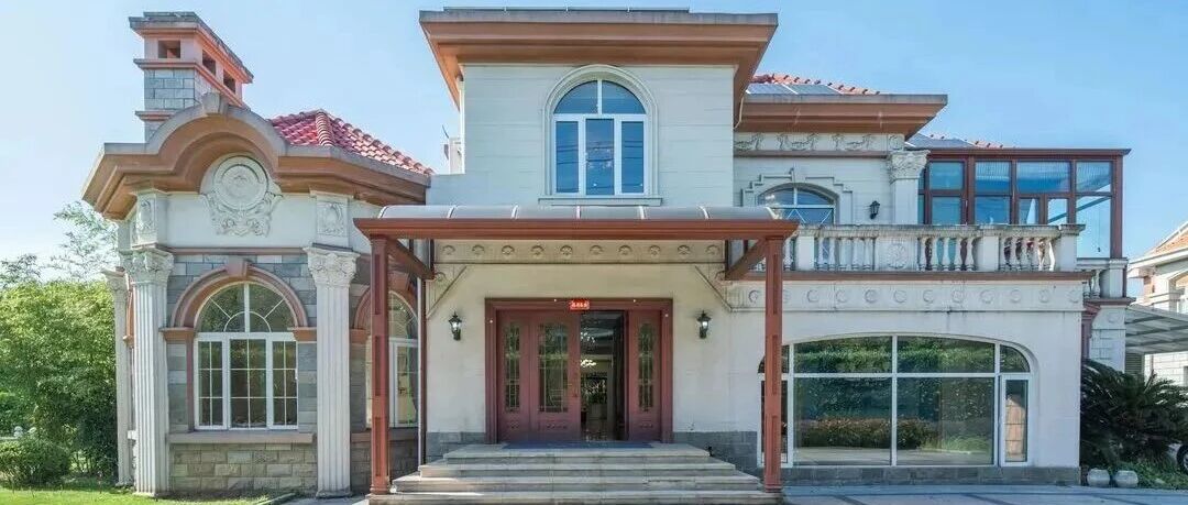 【上海闵行】简欧府邸11店