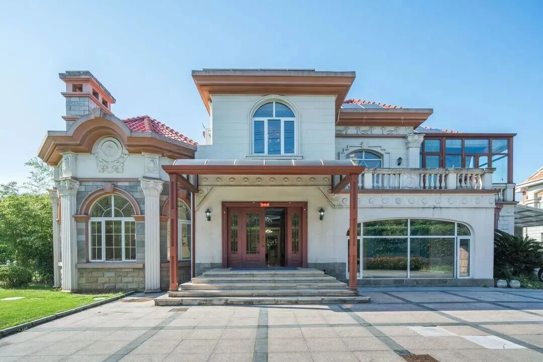 【上海闵行】简欧府邸11店 实景图
