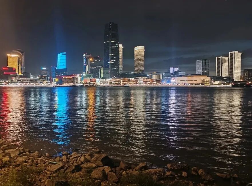 【上海浦东】前滩滨江1店 实景图