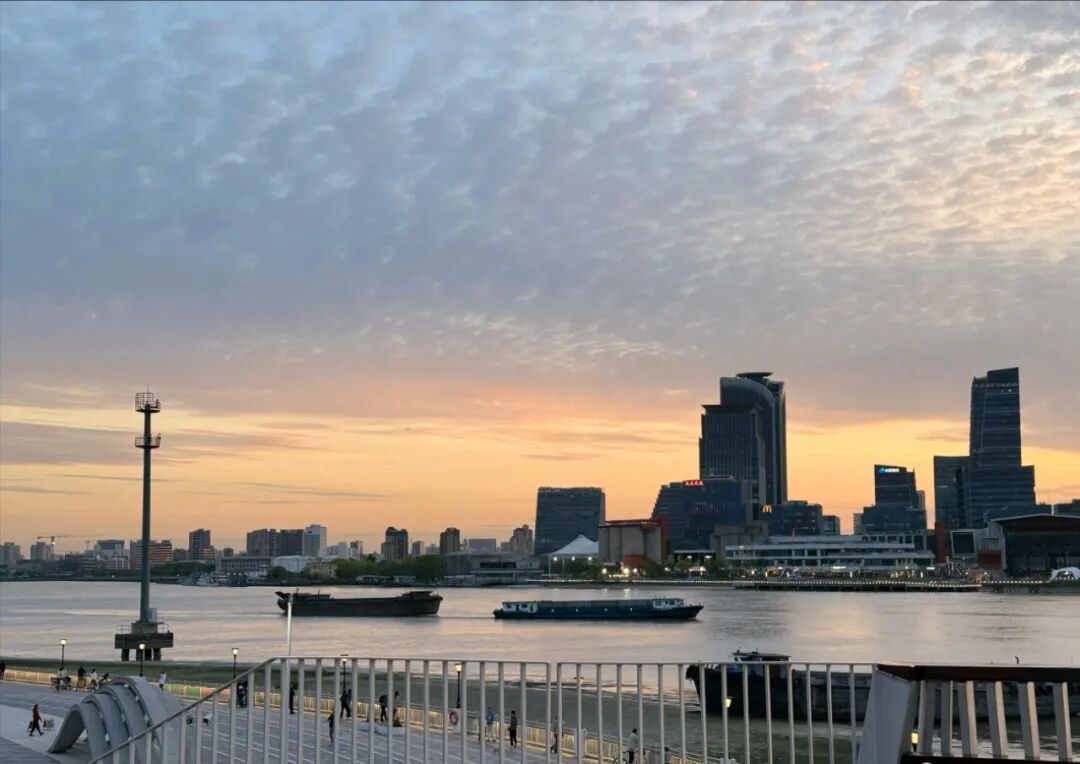 【上海浦东】前滩滨江1店 实景图