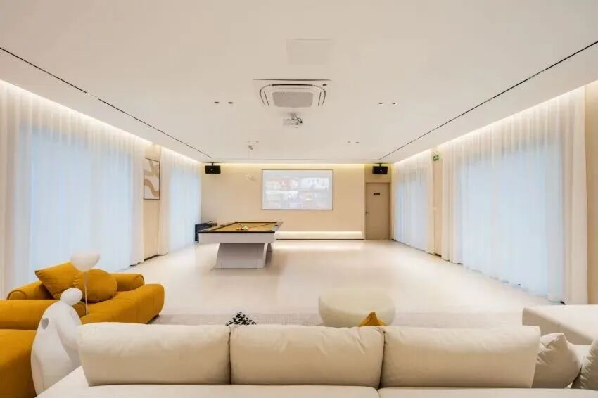 【上海浦东】平墅2店 实景图