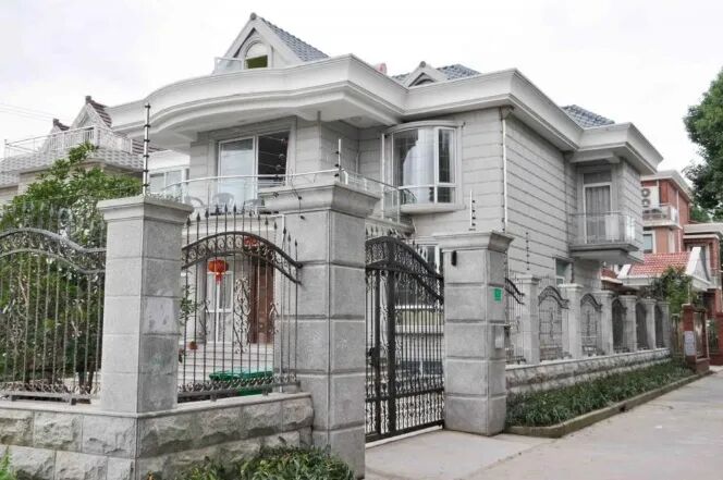 【上海浦东】别墅3店 实景图