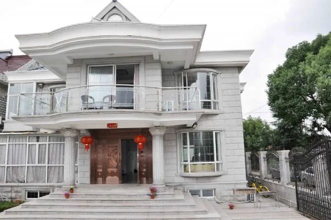 【上海浦东】别墅3店 实景图