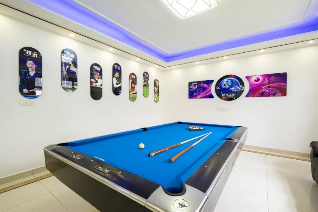 【上海浦东】轰趴别墅（华夏东路）4店 实景图