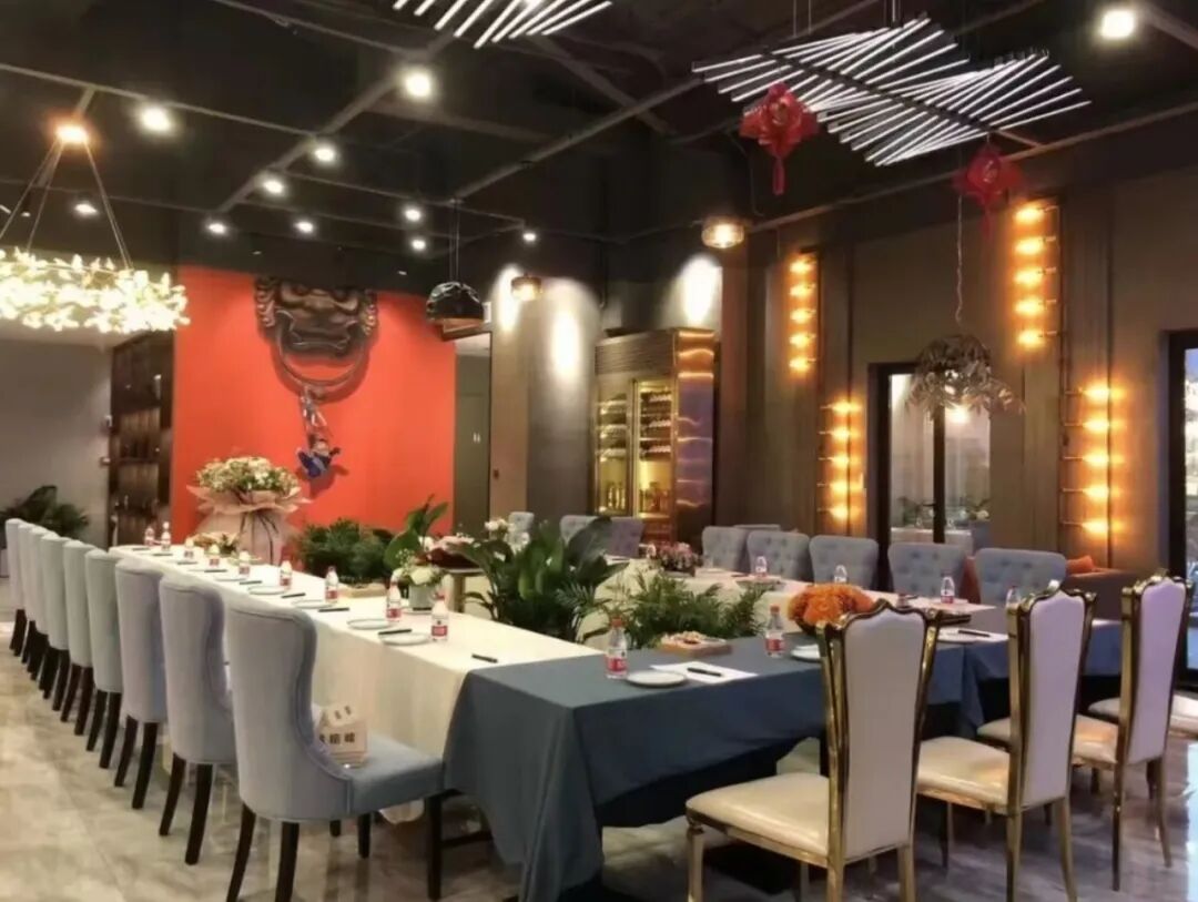 【上海浦东】陆家嘴轻奢8店 实景图