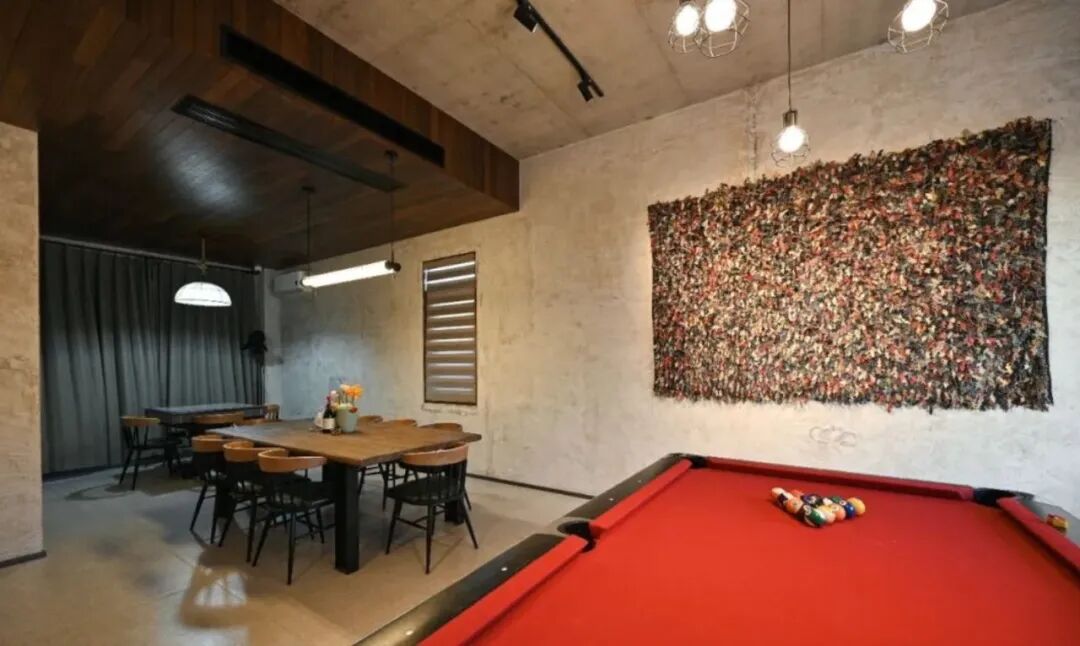 【上海浦东】墟舍10店 实景图