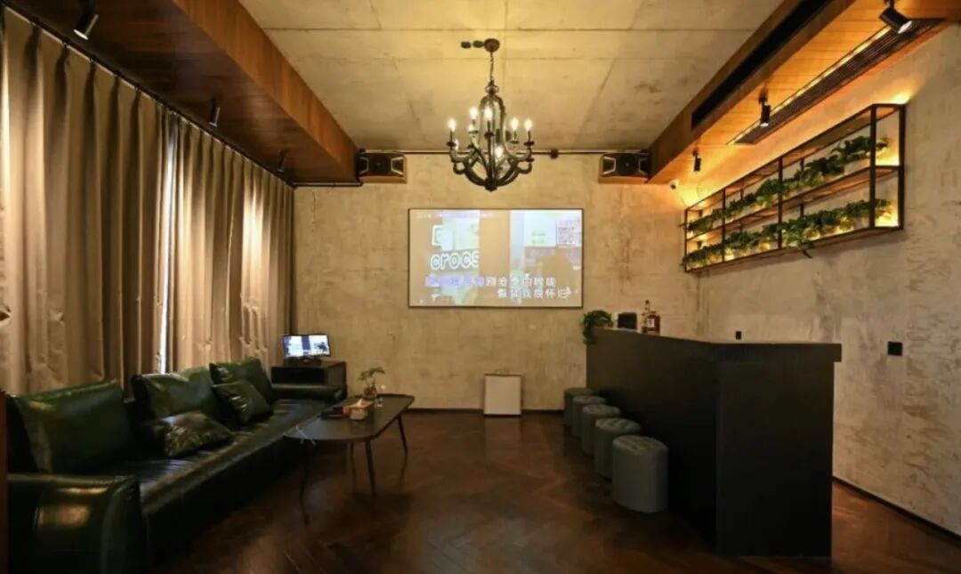【上海浦东】墟舍10店 实景图