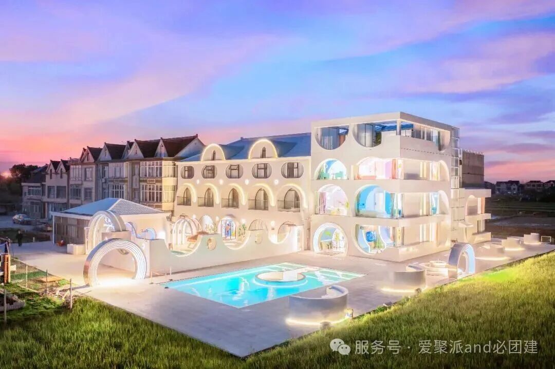 【上海浦东】寰宇12店 实景图