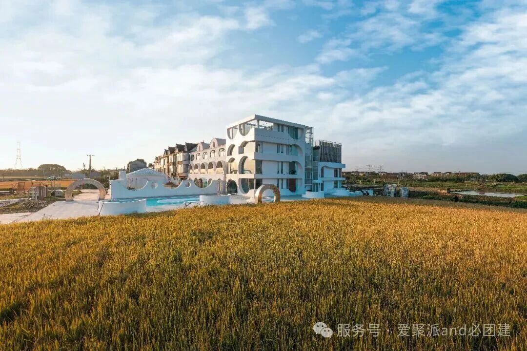 【上海浦东】寰宇12店 实景图