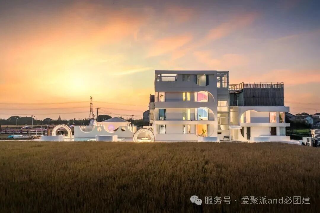 【上海浦东】寰宇12店 实景图