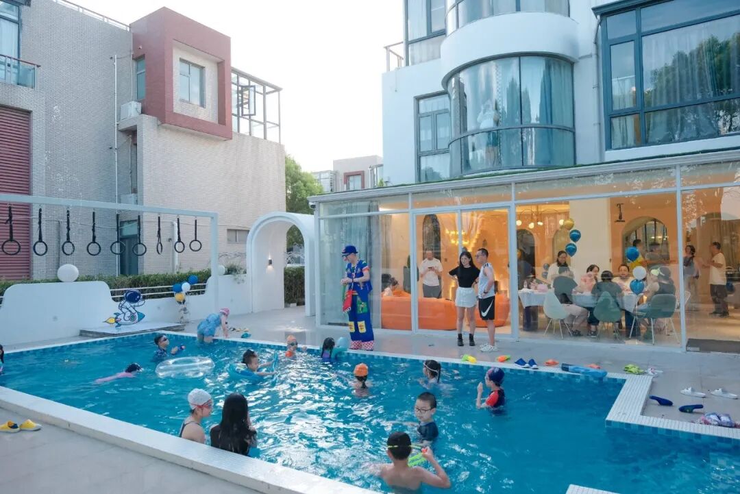 【上海浦东】馨院15店 实景图