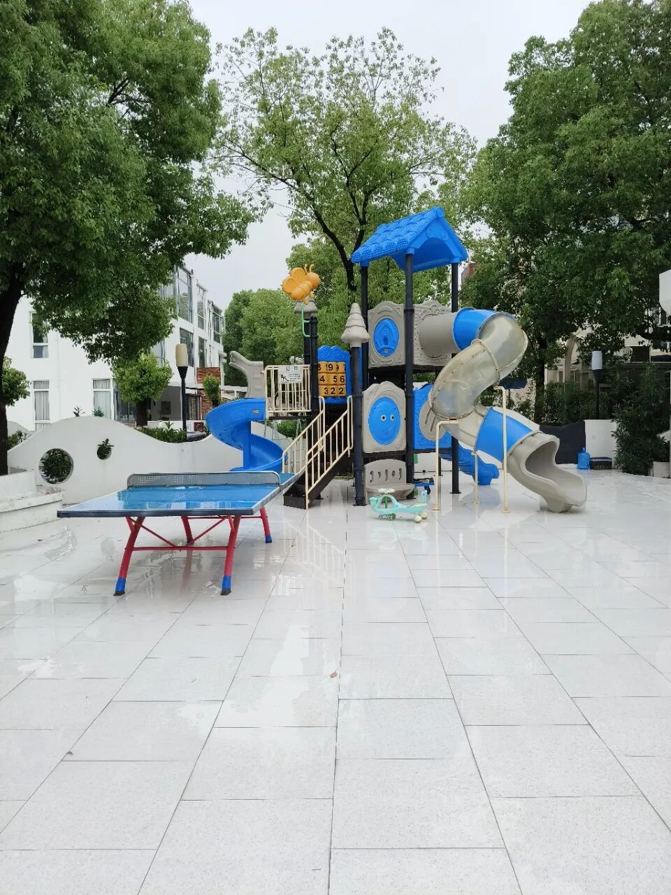【上海浦东】馨院15店 实景图