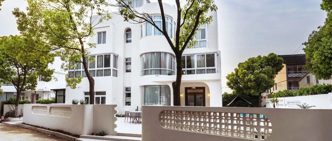 【上海浦东】8居17店