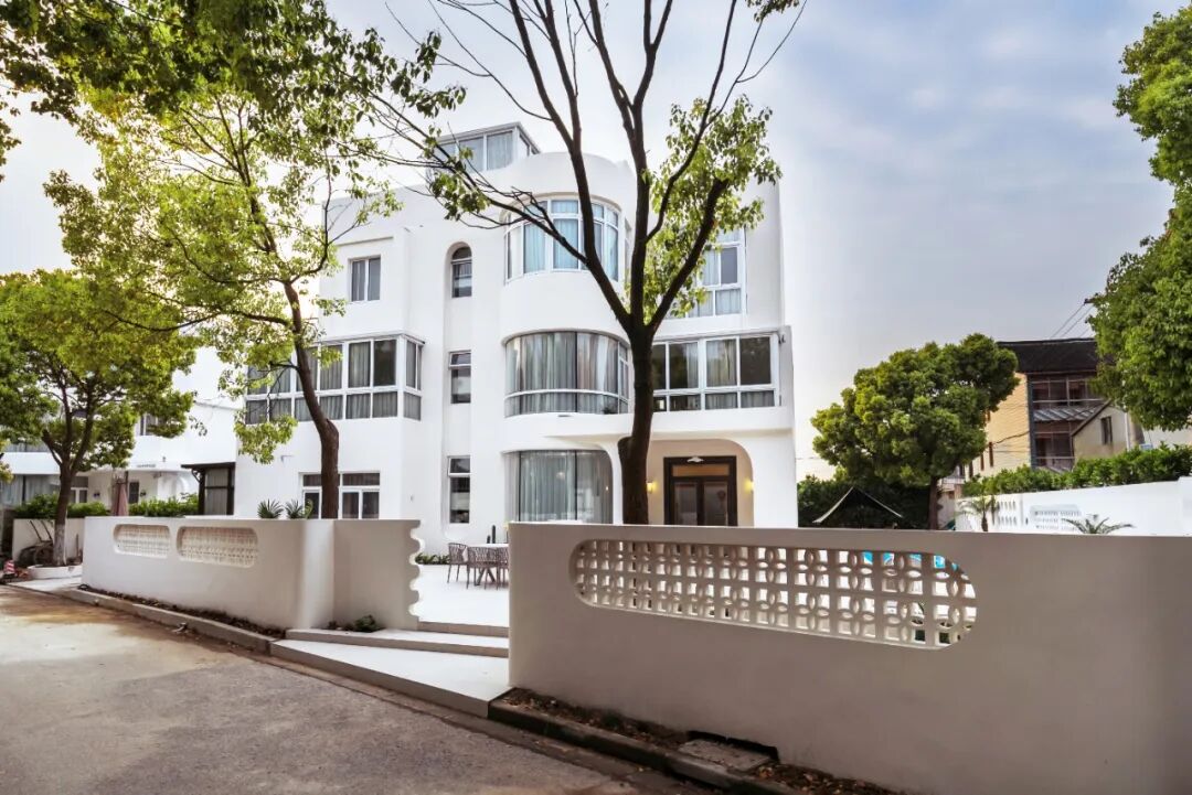 【上海浦东】8居17店 实景图