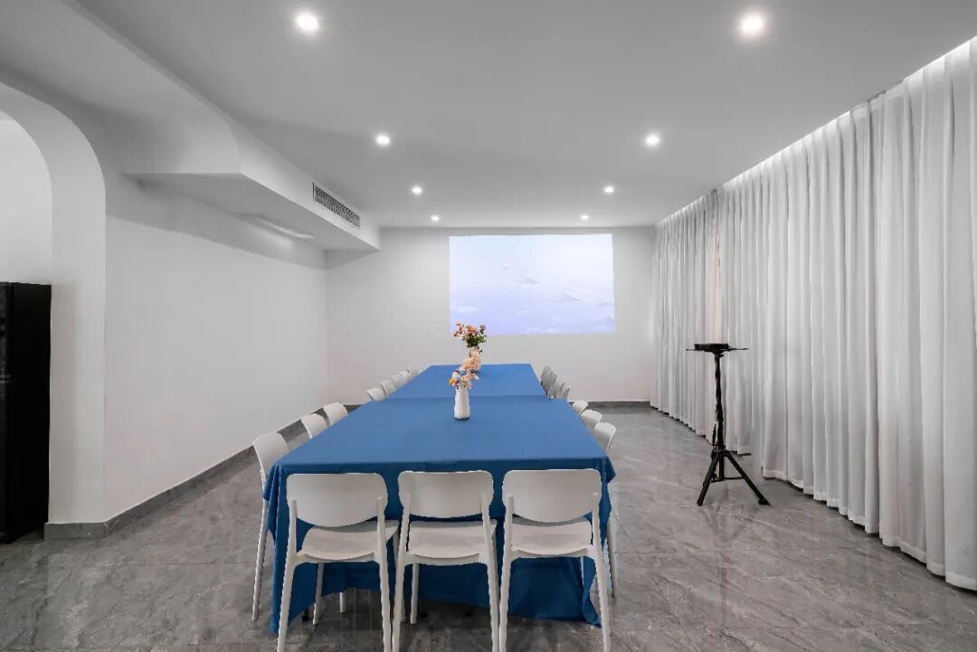 【上海浦东】8居17店 实景图