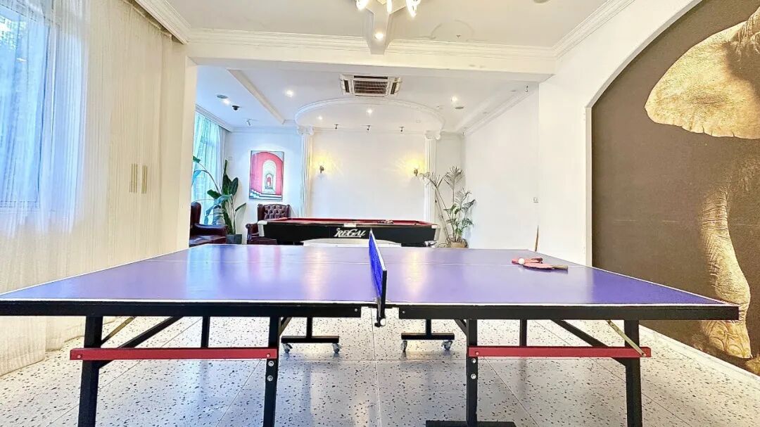 【上海浦东】草坪花园别墅20店 实景图
