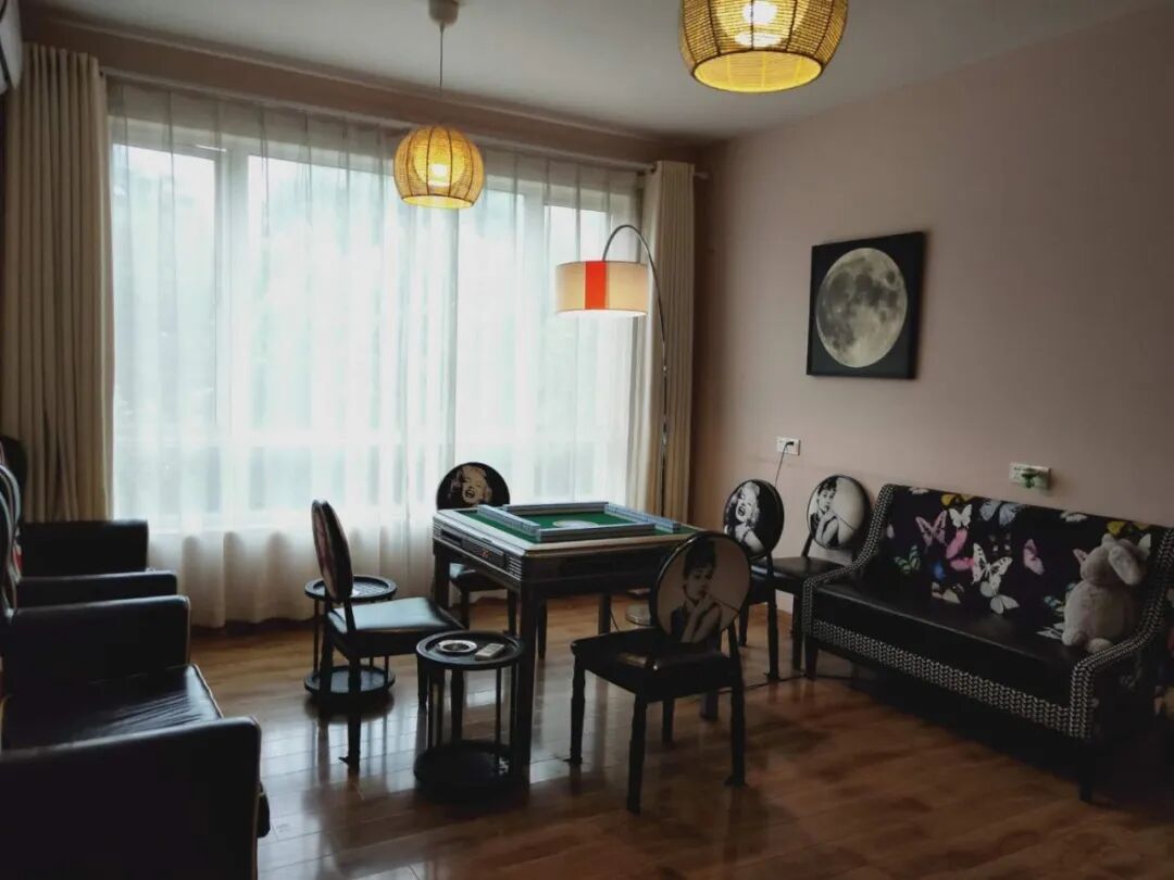 【上海浦东】草坪花园别墅20店 实景图