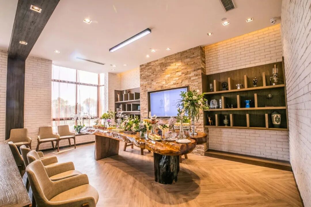 【上海浦东】复古独栋别墅21店 实景图