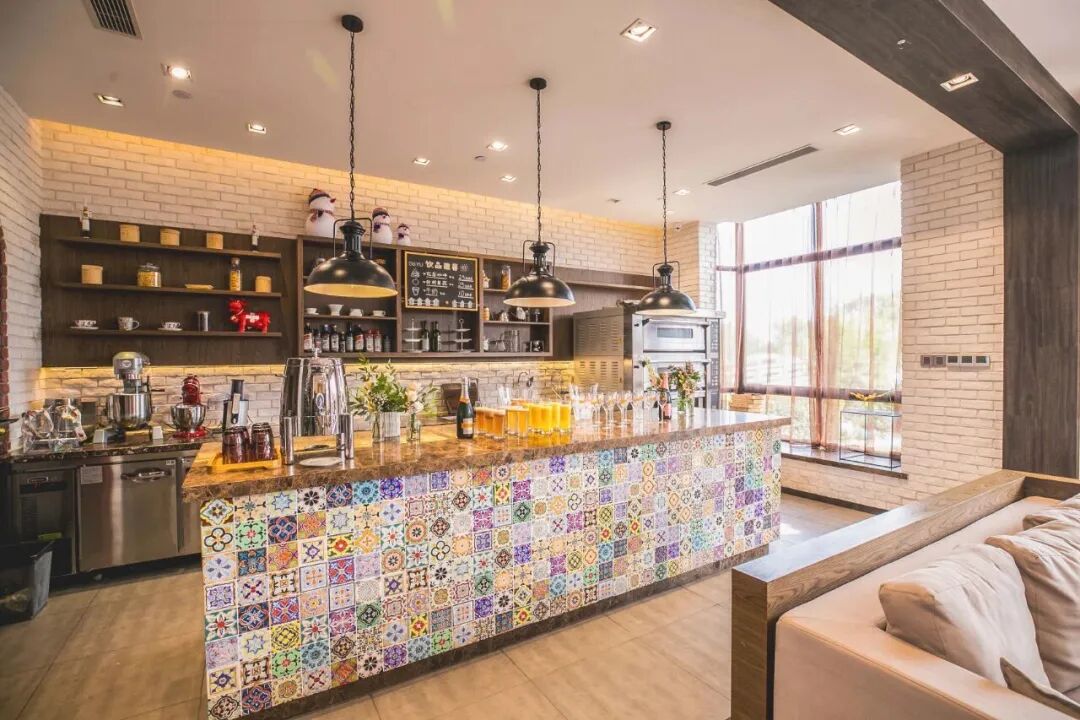 【上海浦东】复古独栋别墅21店 实景图