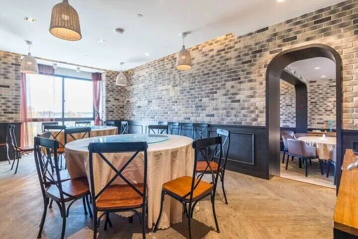 【上海浦东】复古独栋别墅21店 实景图
