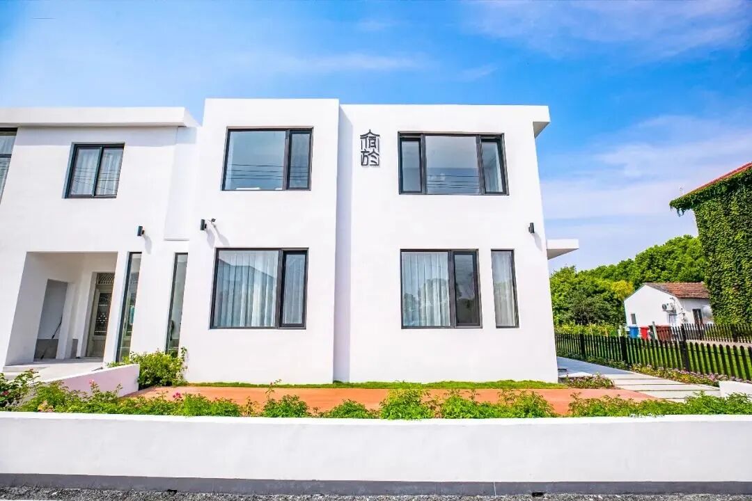 【上海浦东】莫兰迪· 时 光22店 实景图