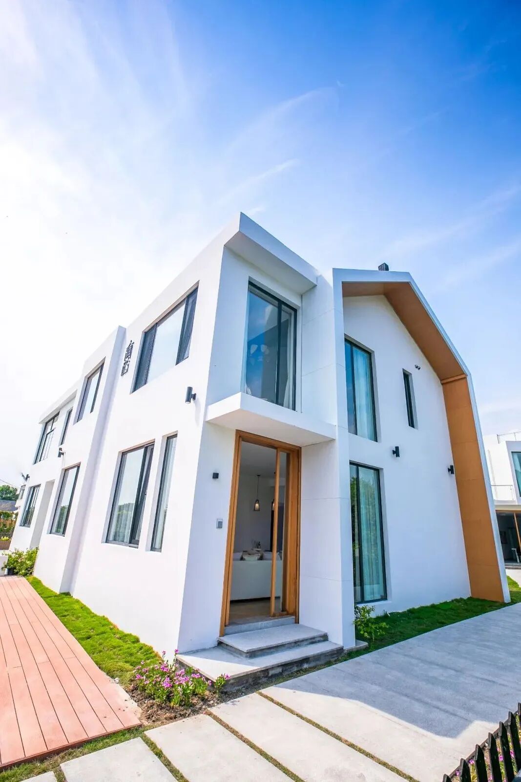 【上海浦东】莫兰迪· 时 光22店 实景图