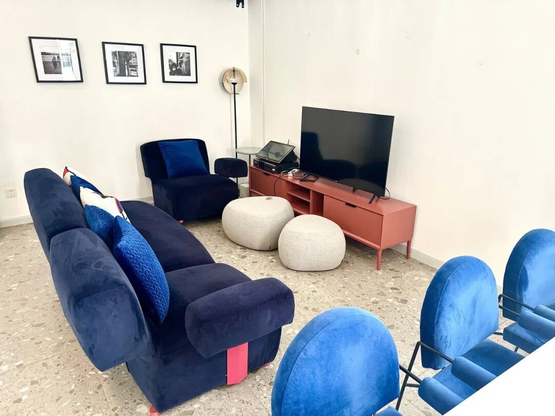 【上海浦东】蒙德里安· 纯 粹23店 实景图