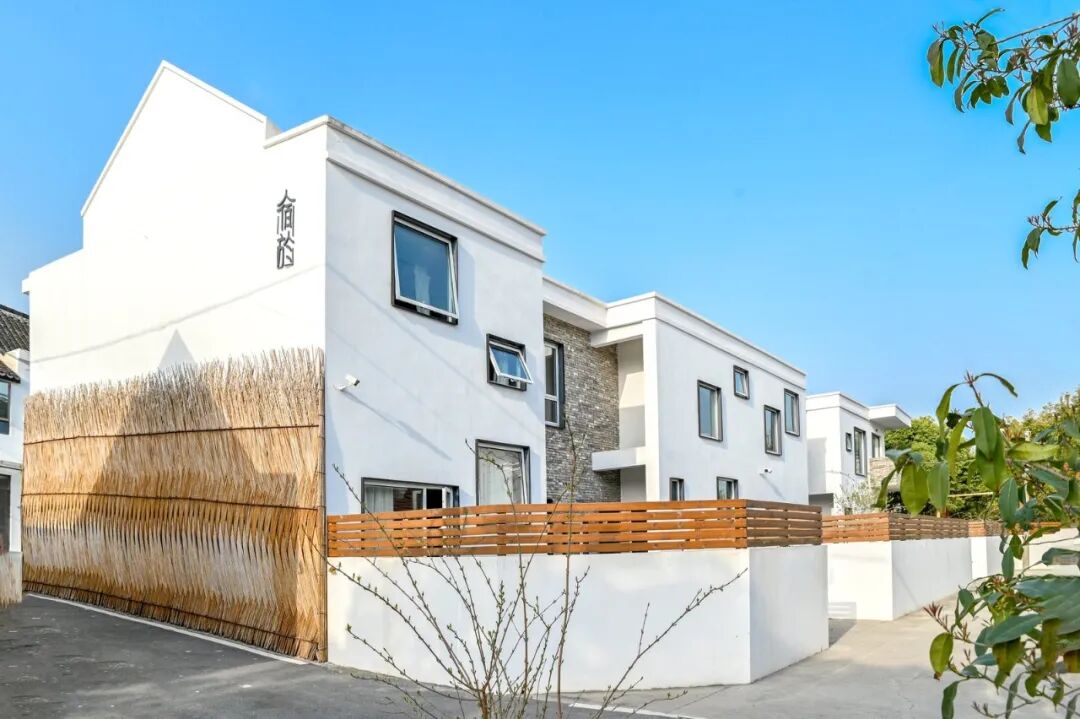 【上海浦东】包栋小院28店 实景图