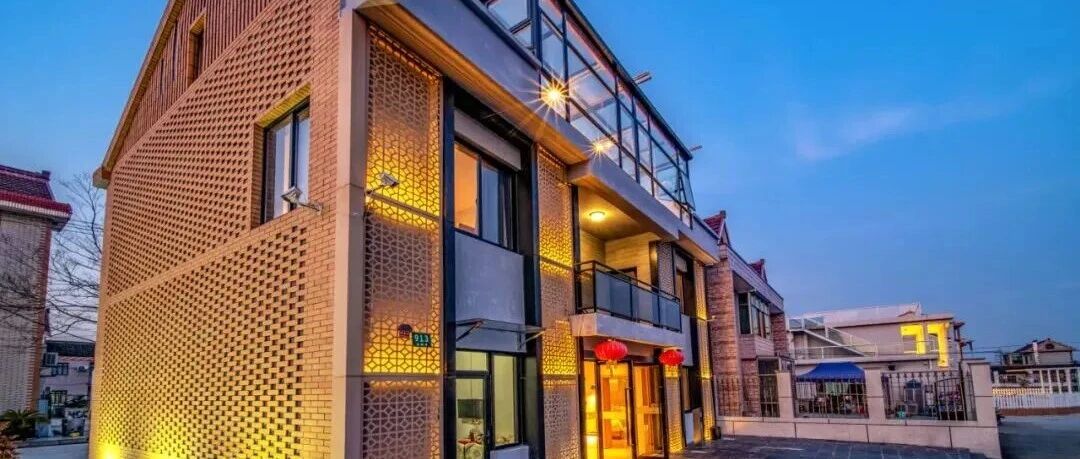 【上海浦东】包栋小院29店