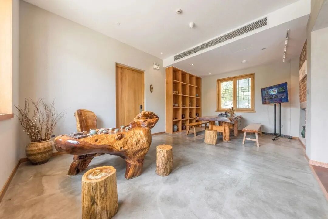 【上海浦东】包栋小院30店 实景图