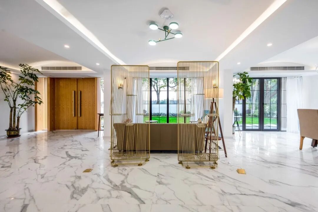 【上海浦东】包栋小院31店 实景图