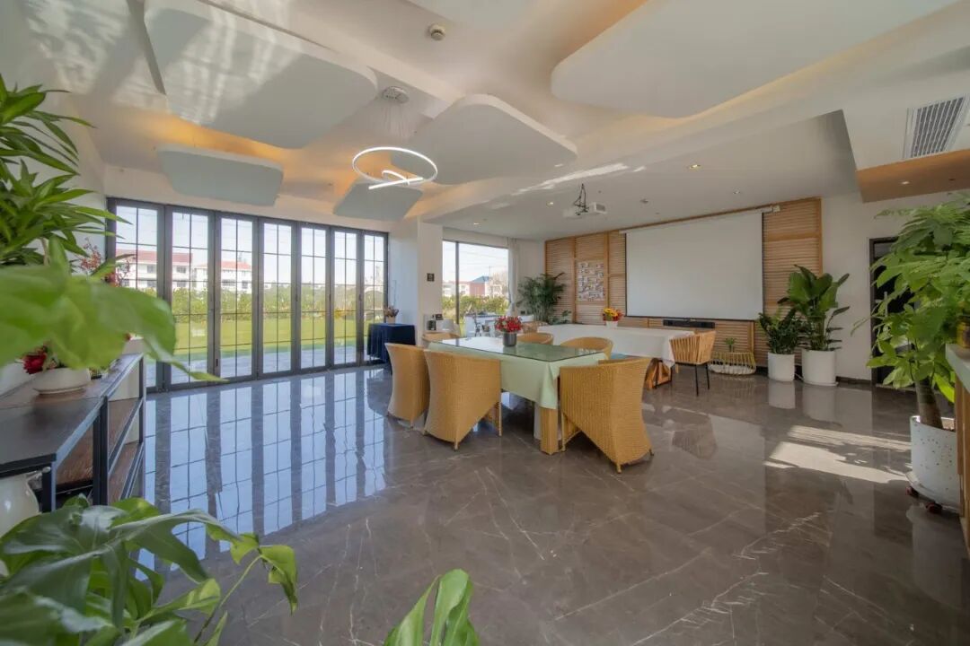 【上海浦东】包栋小院32店 实景图