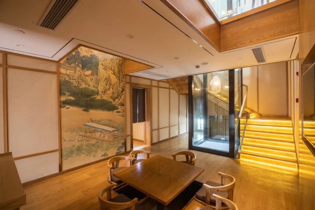【上海浦东】日系风33店 实景图