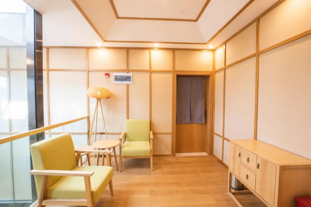 【上海浦东】日系风33店 实景图