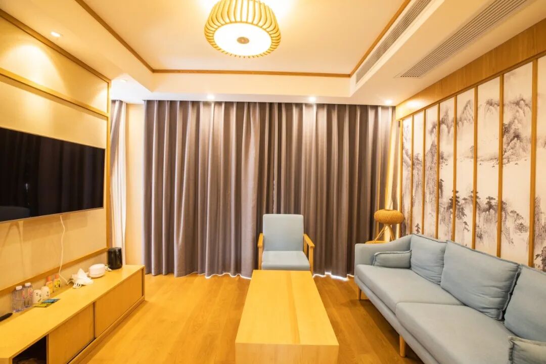 【上海浦东】日系风33店 实景图