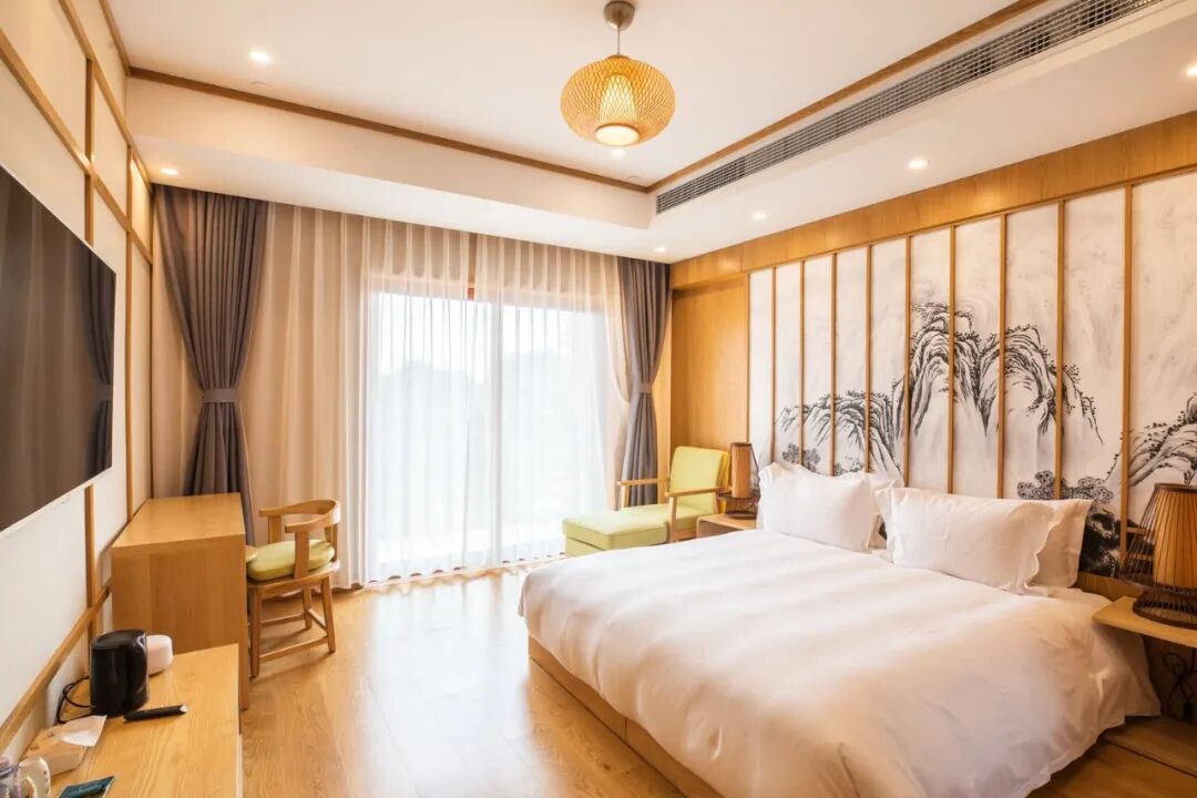 【上海浦东】日系风33店 实景图